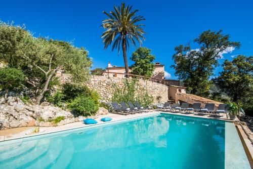 Ideal Property Mallorca - Es Rafal 1