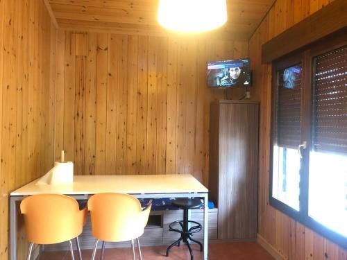 Cabañas bungalow, El Bosque de los Sueños 3