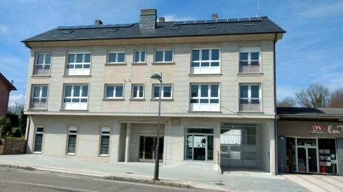 Albergue Xabarín 2