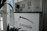 Albergue Xabarín