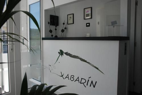 Albergue Xabarín -1 estrellas en Abadín