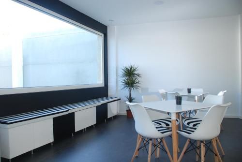 Albergue Xabarín 3