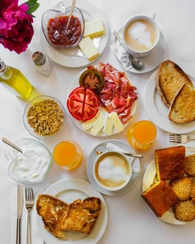 Hostal Bosque de Gamueta 1