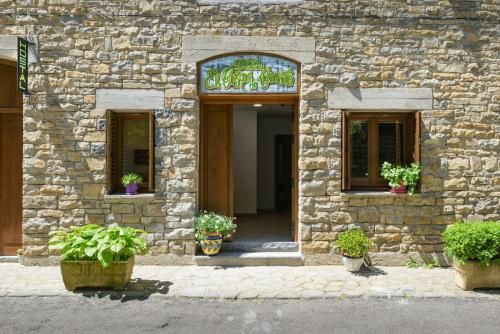 Hostal Bosque de Gamueta 3