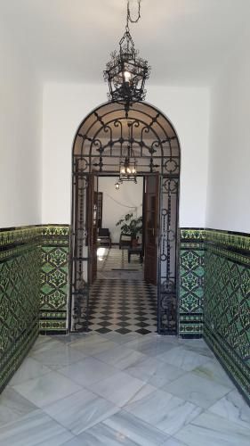 Fuentepiedra Casa Rural Categoría Superior 3