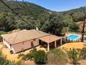 Casa Rural Los Menestrales