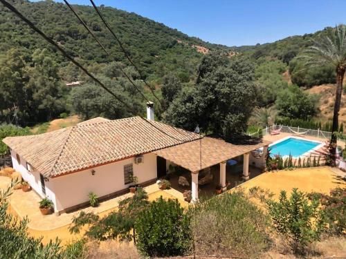 Casa Rural Los Menestrales 1