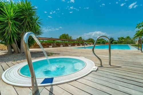 Tres Cas Cabó 4 estrelas em Sant Llorenç des Cardassar