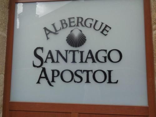 Albergue Parroquial Santiago Apostol de Redondela 2
