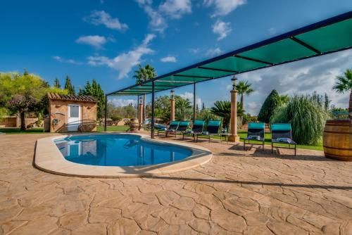 Ideal Property Mallorca - Can Caragol Inca 3