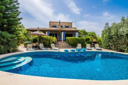 Ideal Property Mallorca - Can Reure 2