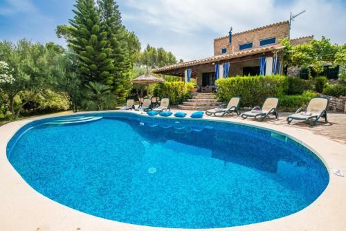 Ideal Property Mallorca - Can Reure 3