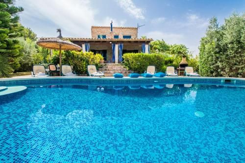 Ideal Property Mallorca - Can Reure 4 estrelas em Inca