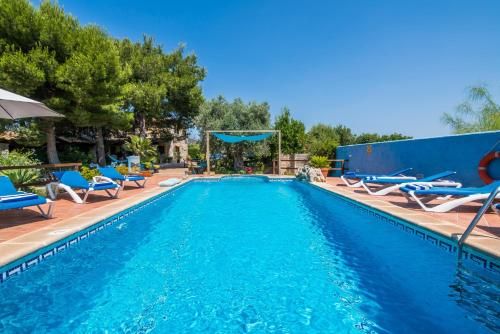 Ideal Property Mallorca - Sort 4 estrelas em Inca