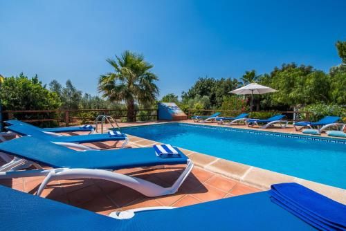 Ideal Property Mallorca - Sort 3