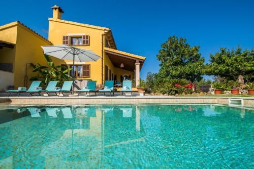 Ideal Property Mallorca - Sa Tanqueta 3