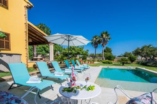 Ideal Property Mallorca - Sa Tanqueta 2