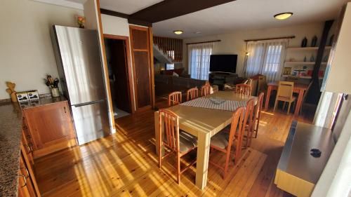 Balcón de la Peña Cancias 2