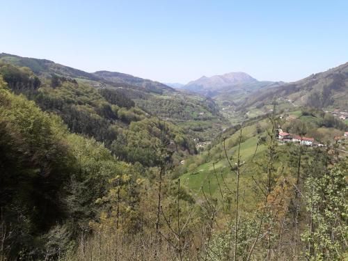 Etxeberri Landa Etxea 2