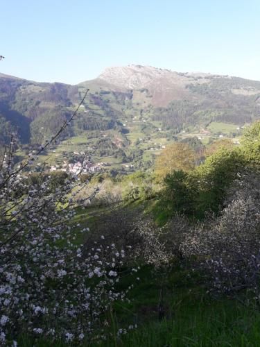 Etxeberri Landa Etxea 1