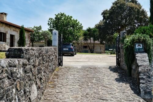 Casa Rural El Abuelo de Arcos - Only Adults 1