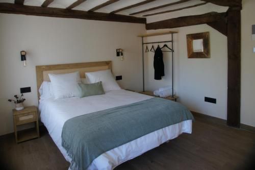 Fábrica de Harinas La Gloria 1