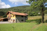 EcoHotel Rural Angiz