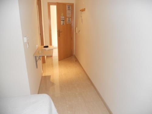 Hostal Restaurante Hermanos Zamora 1