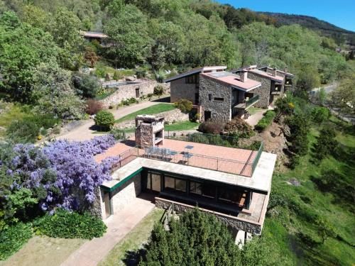 Las Casas de Agapito 2