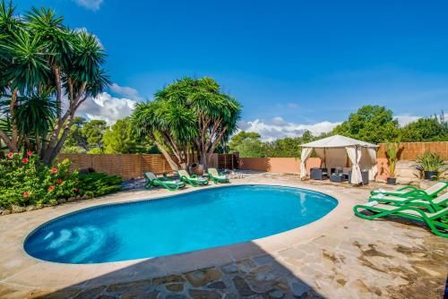 Ideal Property Mallorca - Can Sito 3