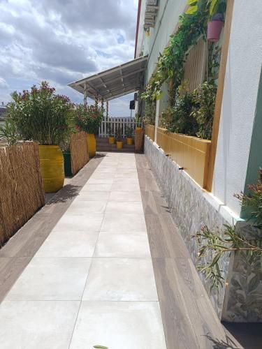 Hostal Fuente del Pino 3