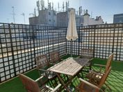 Atico del ROMANTICO Gaditano by Cadiz4Rentals