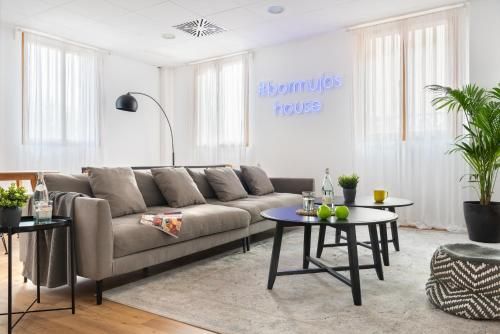 Micampus Bormujos Student Residence 3