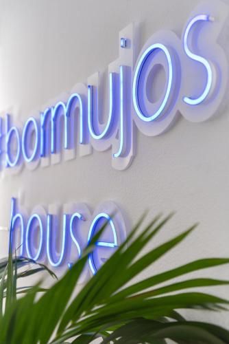 Micampus Bormujos Student Residence 2