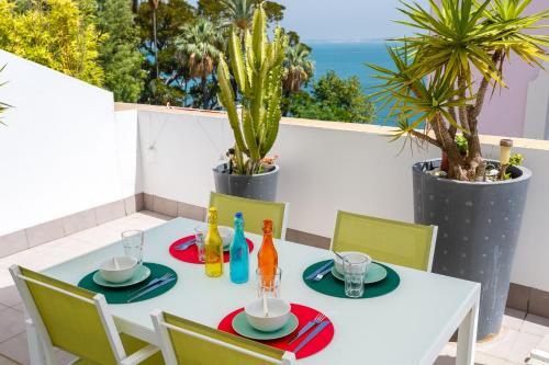 El Atico del MARQUES free parking by Cadiz4Rentals 1