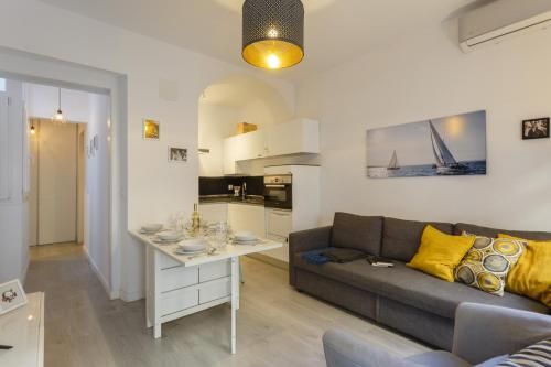 Atico Duplex El GOBERNADOR by Cadiz4Rentals 2