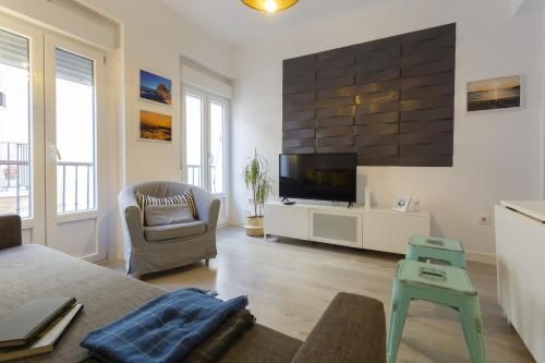 Atico Duplex El GOBERNADOR by Cadiz4Rentals 1