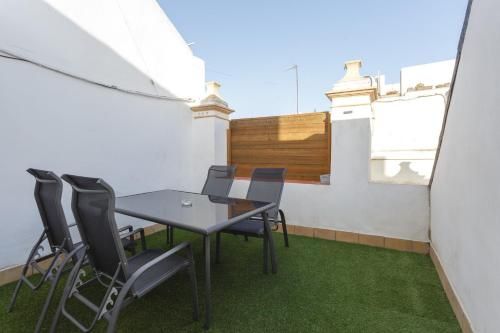 Atico Duplex El GOBERNADOR by Cadiz4Rentals 3