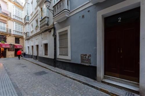 El Atico de los INGLESES by Cadiz4Rentals 3