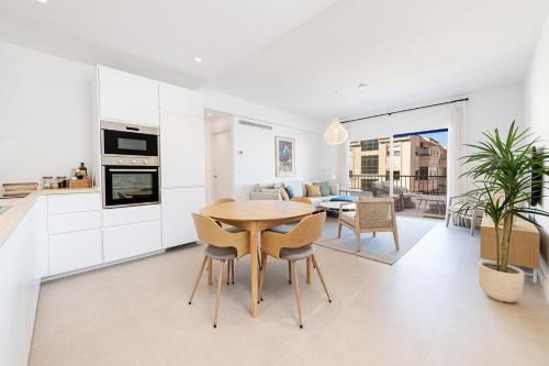 Holiday Apartment Ida by Solaga Holiday Homes 2