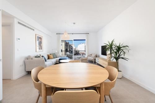 Holiday Apartment Ida by Solaga Holiday Homes 3