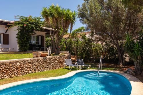 Villa Victoria By EscapeHome 2