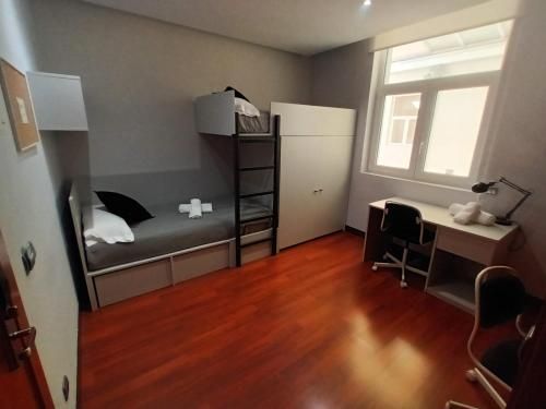 Micampus Aranjuez Student Residence 2