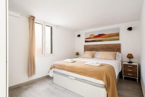 Menorca Apartamento ALOHA by Mauter Villas 3