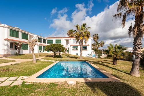 Menorca Apartamento ALOHA by Mauter Villas 2
