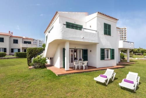 Apartamento Es Jardi by Escapehome 4 estrellas en Arenal d'en Castell