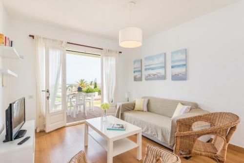 Apartamento Es Jardi by Escapehome 2