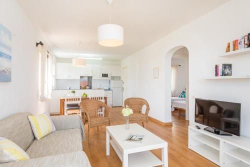 Apartamento Es Jardi by Escapehome 3