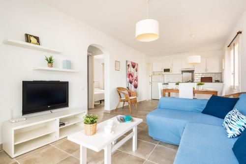 Apartamento Els Pins by Escapehome 2