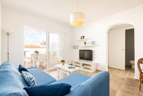 Apartamento Els Pins by Escapehome 4 estrellas en Arenal d'en Castell